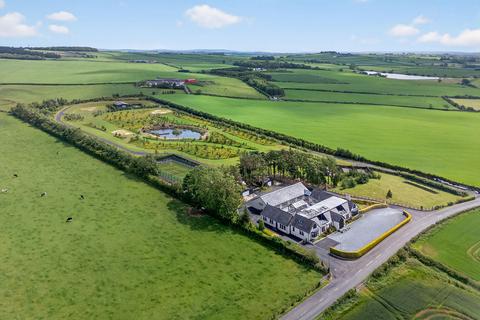 undefined, Bogside House, By Monkton, Prestwick, KA9 2SD