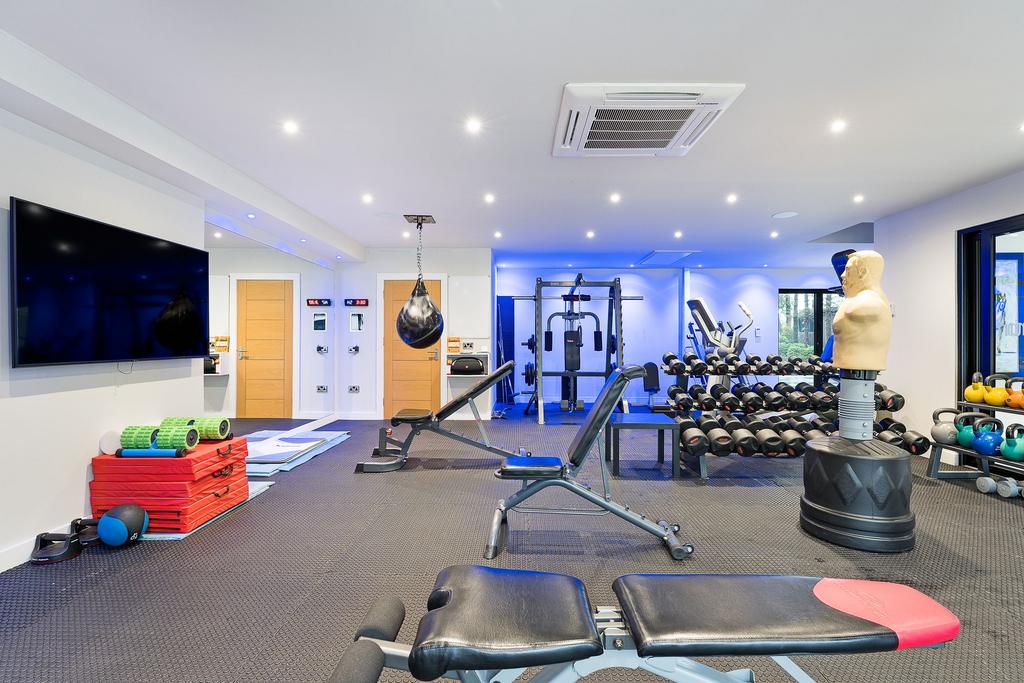 Gym