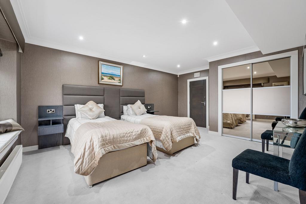 Bedroom 6