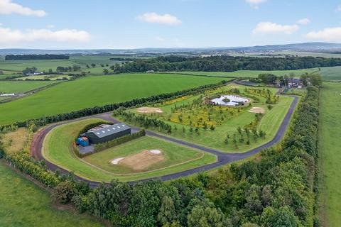 undefined, Bogside House, By Monkton, Prestwick, KA9 2SD