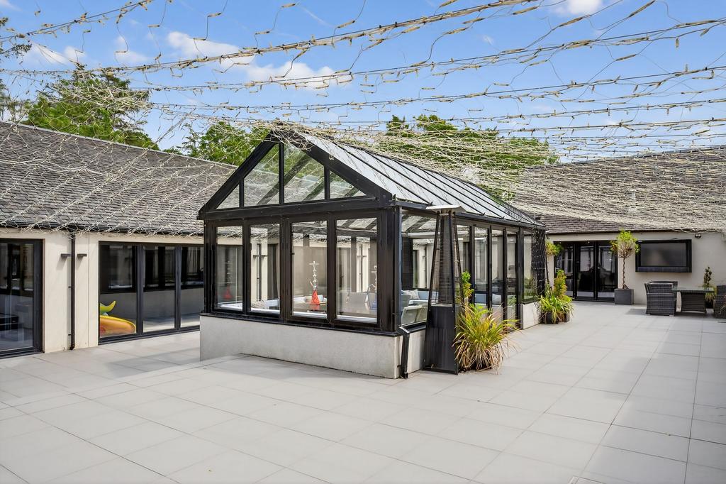 Sun Room