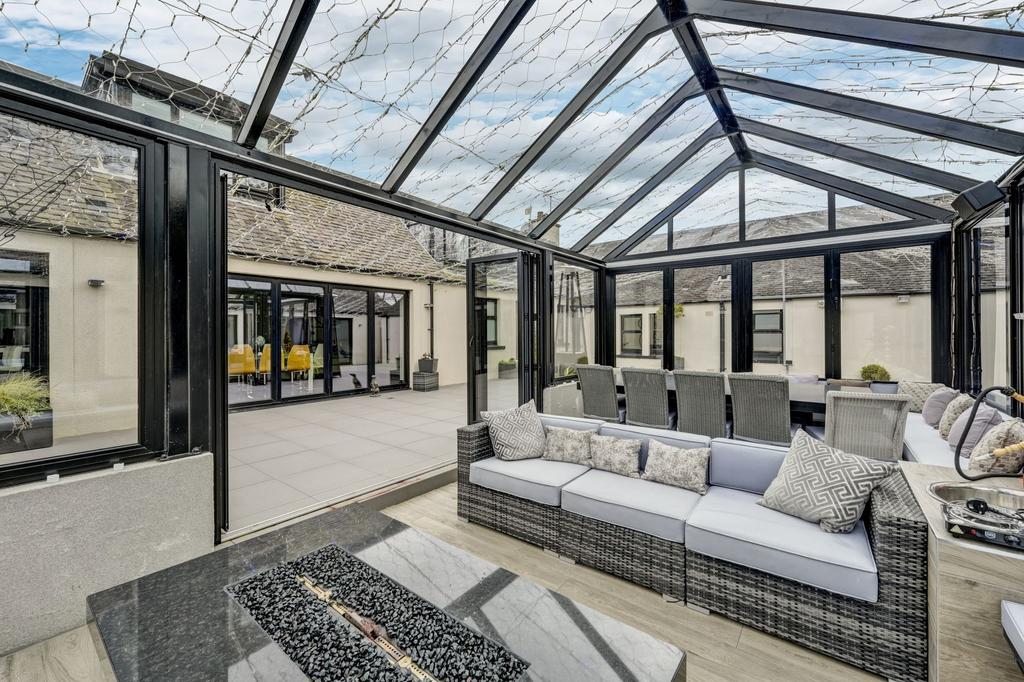 Sun Room