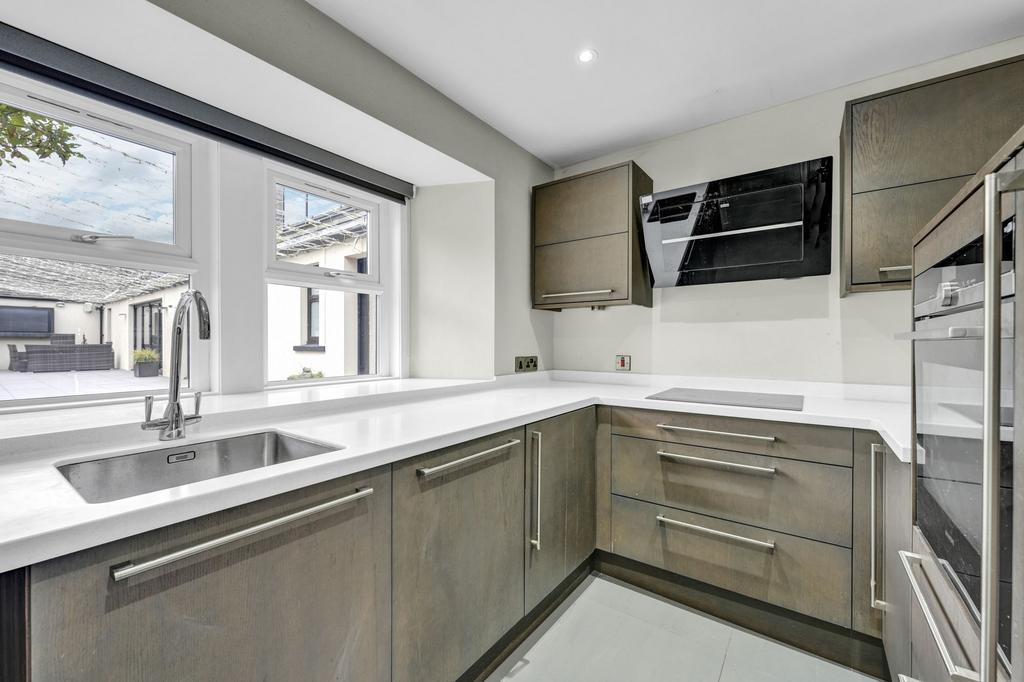 Annex Kitchen