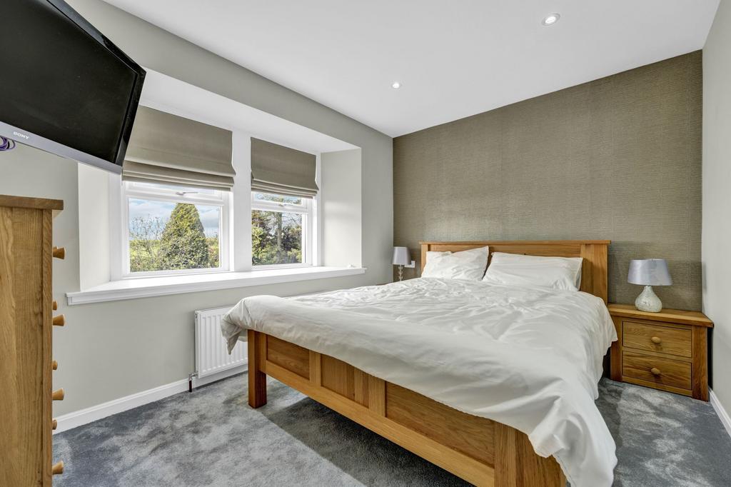 Annex Bedroom 2