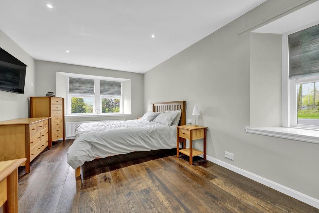 Annex Bedroom 1