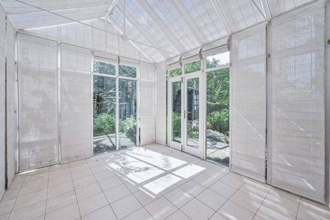 5 bedroom semi-detached house for sale, Church Crescent, Church End, London, N3