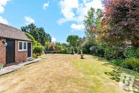 4 bedroom detached house for sale, Tysea Hill, Stapleford Abbotts, Romford, Essex, RM4
