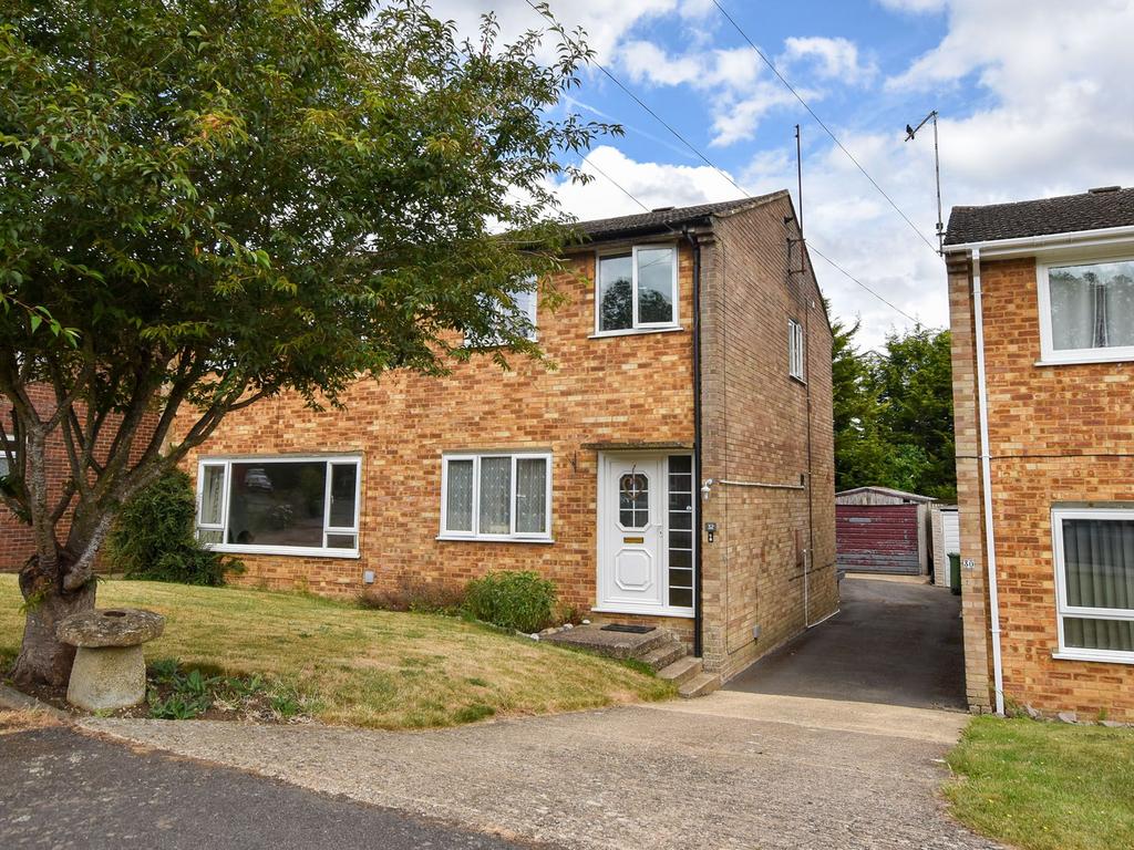 32 Meadow Rise