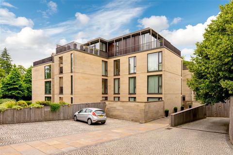 3 bedroom penthouse for sale, Succoth Avenue, Edinburgh