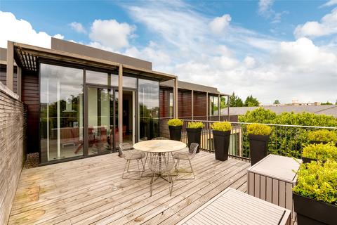 3 bedroom penthouse for sale, Succoth Avenue, Edinburgh