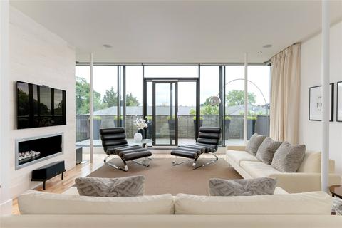 3 bedroom penthouse for sale, Succoth Avenue, Edinburgh