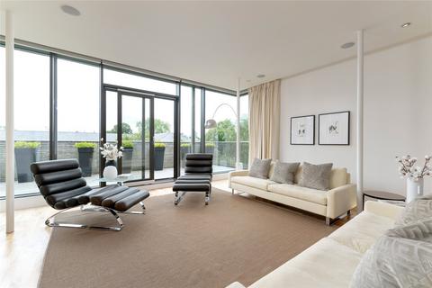 3 bedroom penthouse for sale, Succoth Avenue, Edinburgh