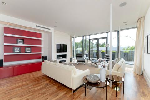 3 bedroom penthouse for sale, Succoth Avenue, Edinburgh