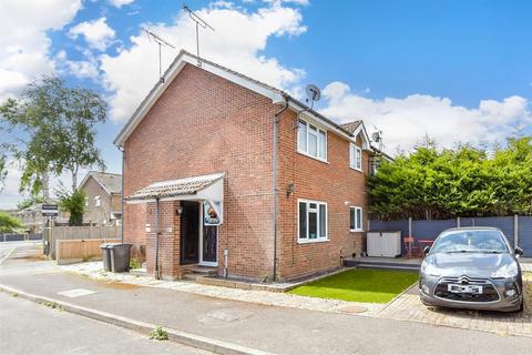 undefined, Roman Close, Deal, Kent