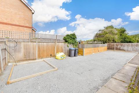 undefined, Roman Close, Deal, Kent