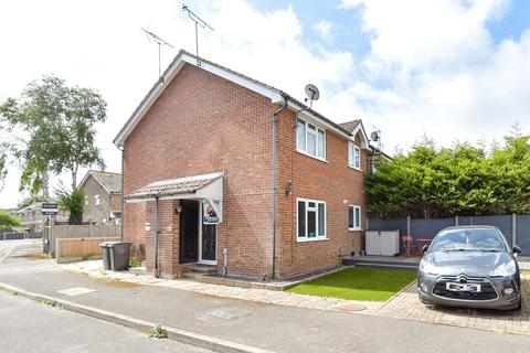 Roman Close, Deal, Kent