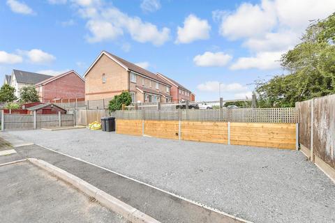 undefined, Roman Close, Deal CT14