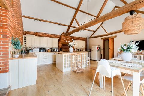 4 bedroom semi-detached house for sale, Chain Free in South Walsham