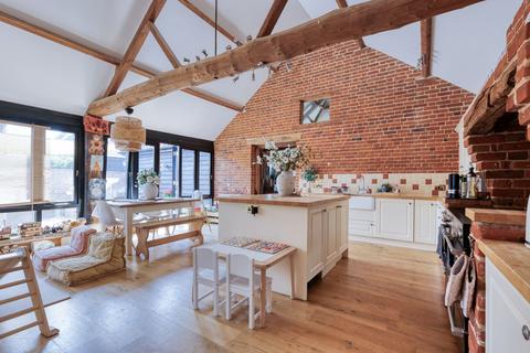 undefined, Charming Four Bedroom Barn in South Walsham