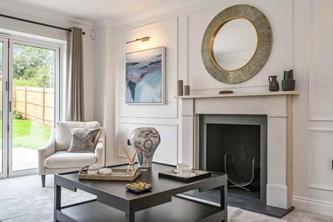 4 bedroom detached house for sale, Plot 45, Orchid at Arundel Gate, Ford Rd BN18