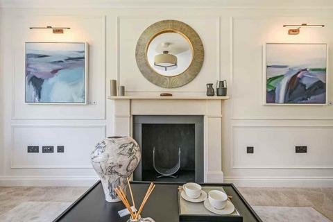 4 bedroom detached house for sale, Plot 45, Orchid at Arundel Gate, Ford Rd BN18