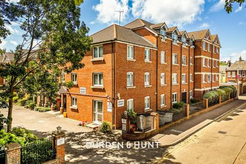 1 bedroom retirement property for sale, Morland Road, Ilford IG1