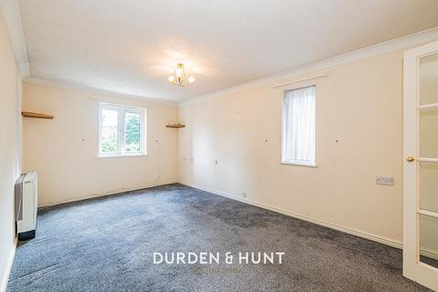 1 bedroom retirement property for sale, Morland Road, Ilford IG1