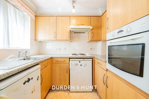 1 bedroom retirement property for sale, Morland Road, Ilford IG1