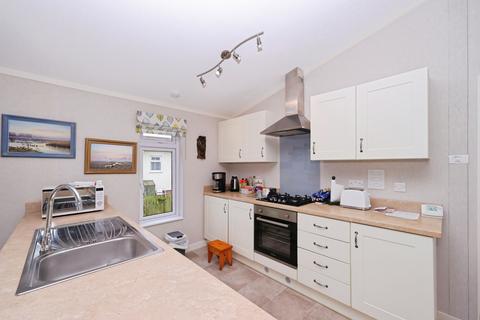 2 bedroom park home for sale, Silloth, Cumbria, CA7