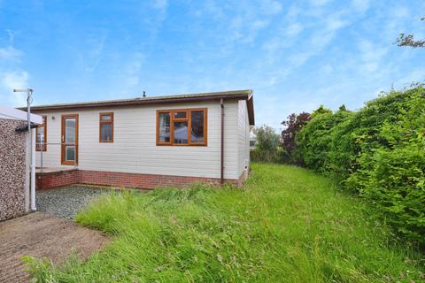 2 bedroom park home for sale, Silloth, Cumbria, CA7