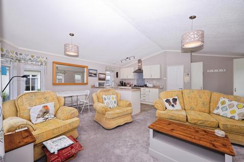 2 bedroom park home for sale, Silloth, Cumbria, CA7