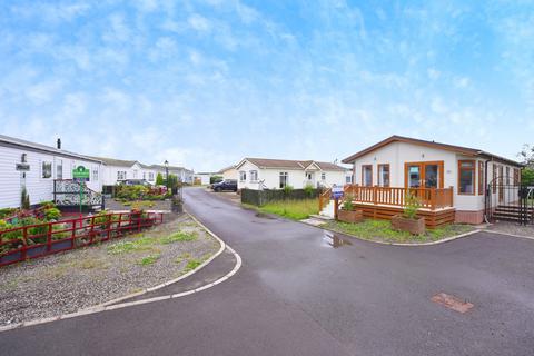 2 bedroom park home for sale, Silloth, Cumbria, CA7