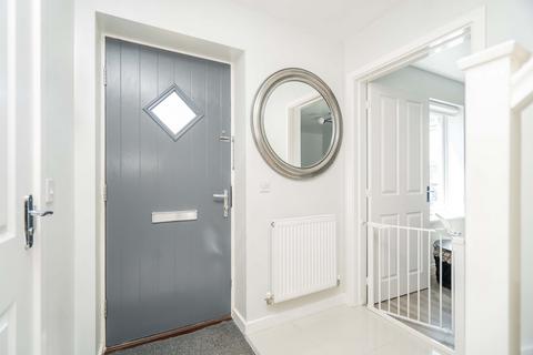 3 bedroom detached house for sale, Tiree Court Newton Leys, Milton Keynes, MK3