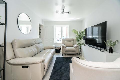 3 bedroom detached house for sale, Tiree Court Newton Leys, Milton Keynes, MK3