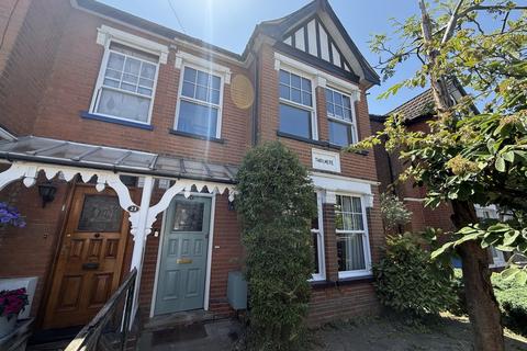 4 bedroom house for sale, Marlborough Road, Ipswich IP4