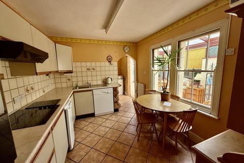 4 bedroom house for sale, Marlborough Road, Ipswich IP4