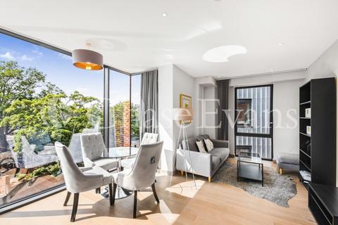 1 bedroom flat to rent, The Ram Quarter, 1 Drapers Yard, Wandsworth, London, SW18