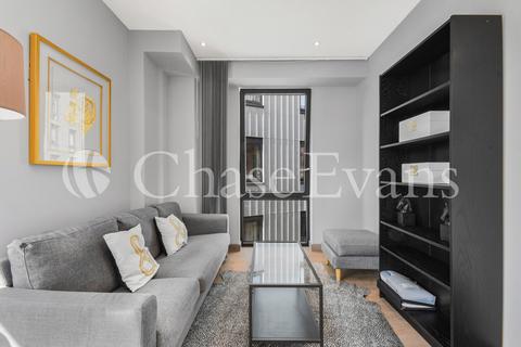 1 bedroom flat to rent, The Ram Quarter, 1 Drapers Yard, Wandsworth, London, SW18