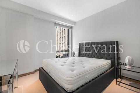 1 bedroom flat to rent, The Ram Quarter, 1 Drapers Yard, Wandsworth, London, SW18