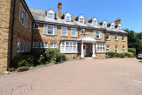 1 bedroom retirement property for sale, Hockley Road, Rayleigh, SS6