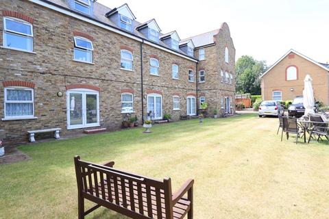 1 bedroom retirement property for sale, Hockley Road, Rayleigh, SS6