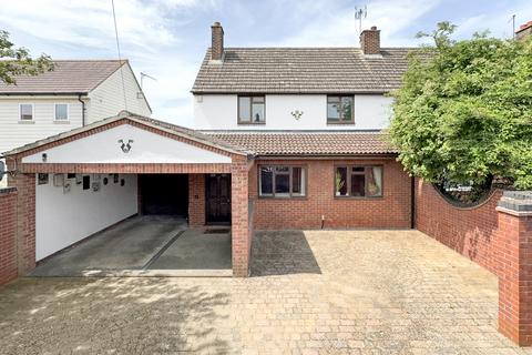 3 bedroom semi-detached house for sale, Sawston CB22