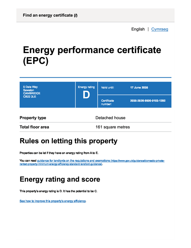 Epc5dalewaysawston