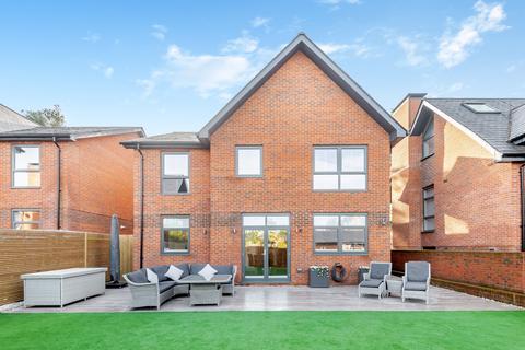 undefined, Longcross, Chertsey