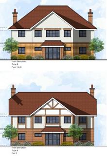 undefined, Brook Avenue, Warsash,