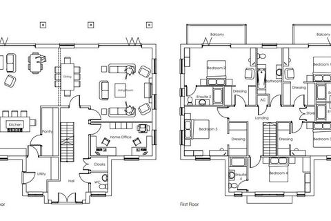 undefined, Brook Avenue, Warsash,