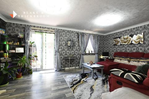 4 bedroom detached house for sale, Agincourt Mews, Agincourt Road, Clacton-on-Sea