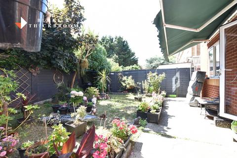 4 bedroom detached house for sale, Agincourt Mews, Agincourt Road, Clacton-on-Sea