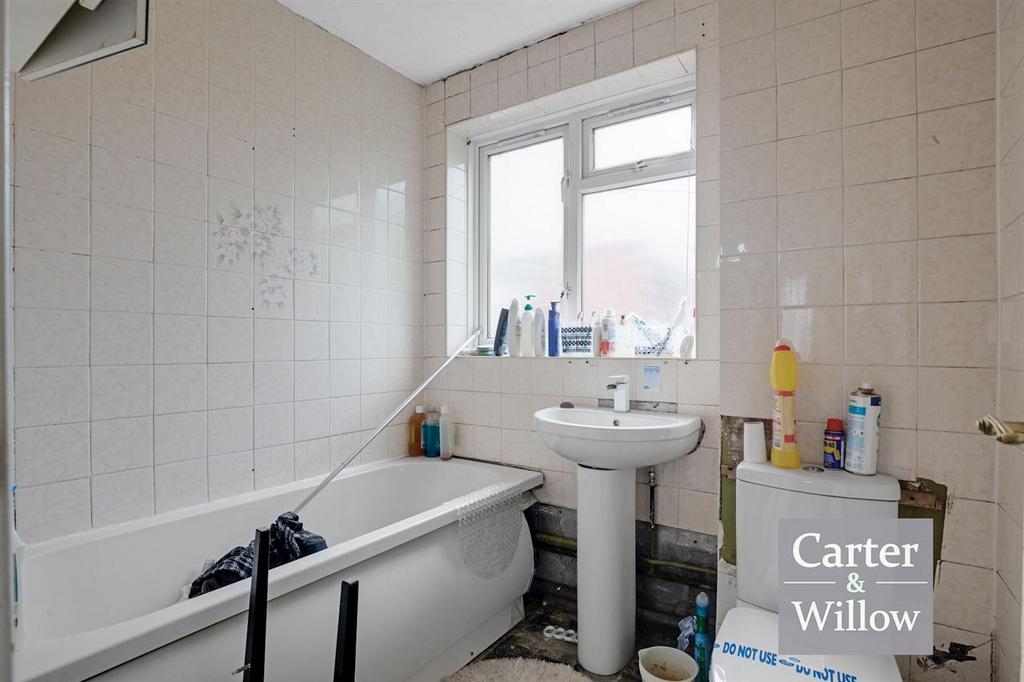 Bathroom/WC