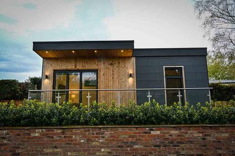 undefined, Chestnut Farm, Moor End, Acaster Malbis YO23